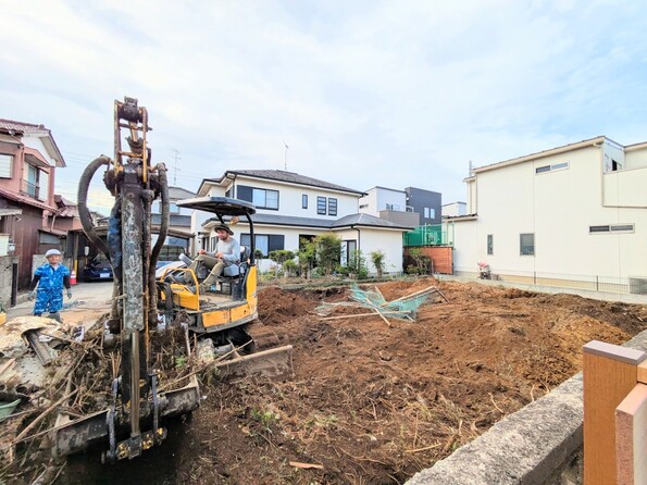 埼玉県さいたま市岩槻区西町４丁目