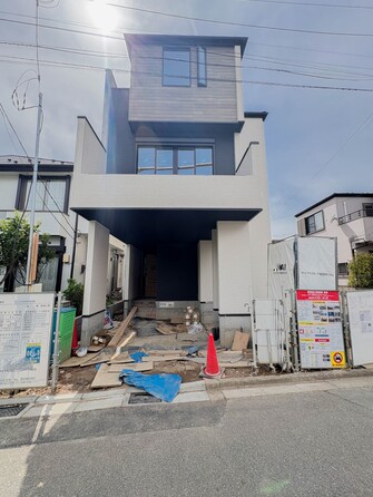 埼玉県さいたま市南区関１丁目