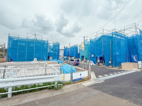 埼玉県さいたま市緑区大字三室