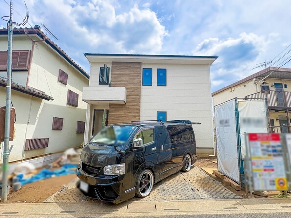 埼玉県さいたま市西区大字佐知川