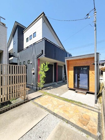 物件画像 埼玉県吉川市美南2丁目