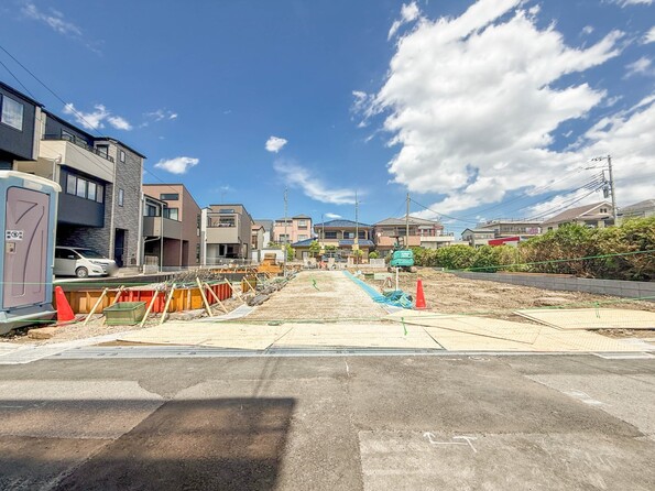 物件画像 埼玉県川口市坂下町３丁目