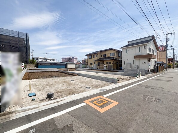 物件画像 埼玉県戸田市美女木1丁目