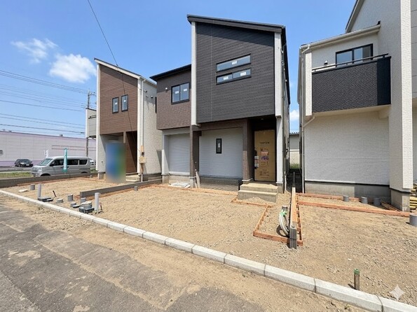 物件画像 埼玉県上尾市本町5丁目