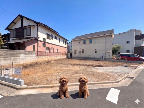 埼玉県川口市元郷６丁目