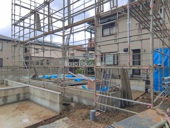 物件画像 埼玉県さいたま市 南区辻１丁目