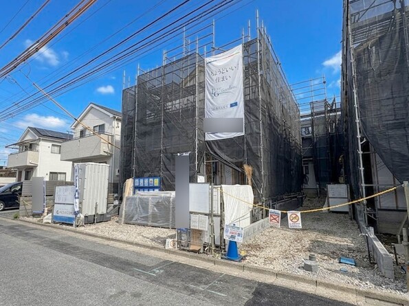 物件画像 埼玉県川口市八幡木2丁目