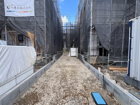 物件画像 埼玉県川口市八幡木2丁目
