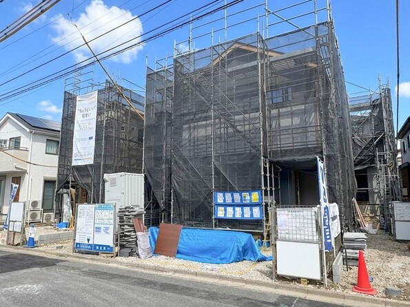 物件画像 埼玉県川口市八幡木2丁目