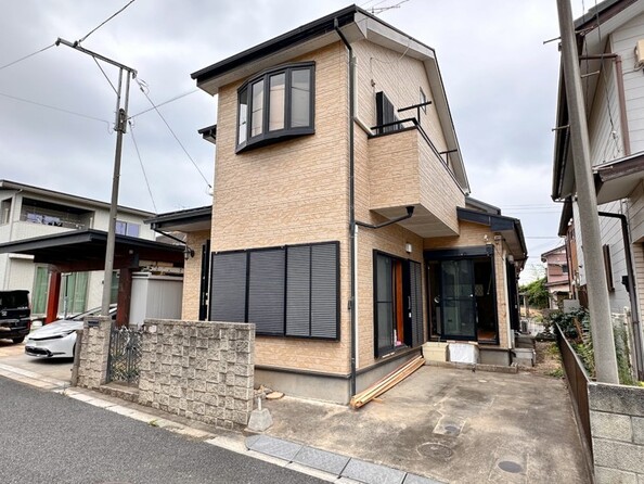 物件画像 埼玉県さいたま市 岩槻区大字表慈恩寺