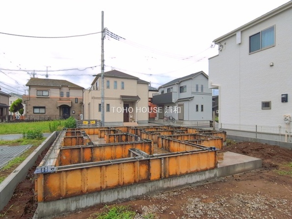 物件画像 埼玉県上尾市二ツ宮