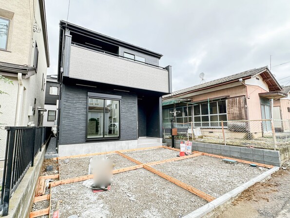 埼玉県上尾市大字上尾下