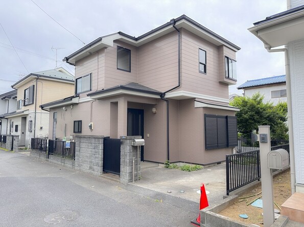 物件画像 埼玉県さいたま市 岩槻区美幸町