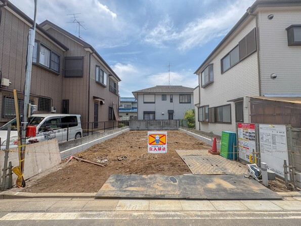 埼玉県さいたま市北区東大成町２丁目