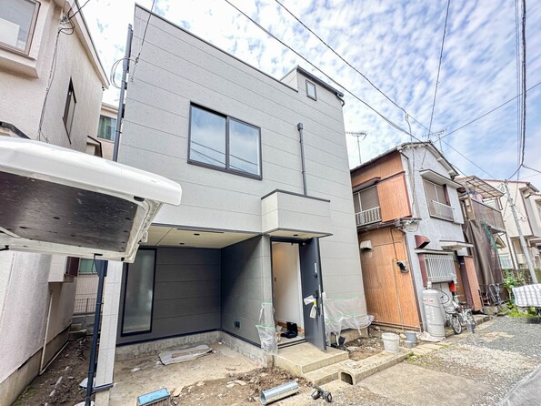 埼玉県川口市芝富士１丁目