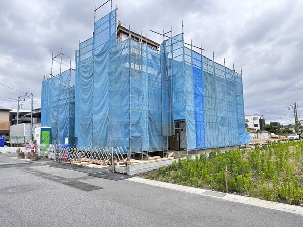 埼玉県川口市大字伊刈