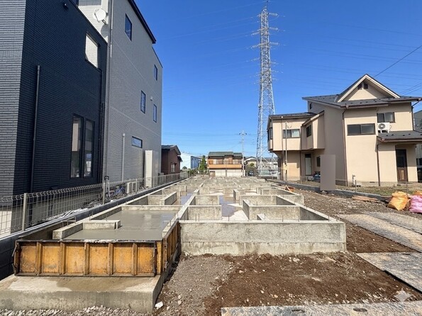 埼玉県川口市上青木６丁目