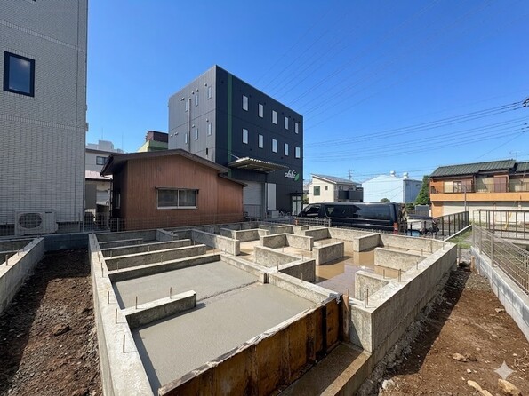 埼玉県川口市上青木６丁目