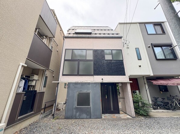 埼玉県さいたま市大宮区宮町３丁目
