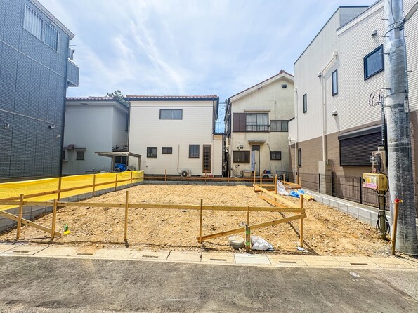物件画像 埼玉県越谷市登戸町