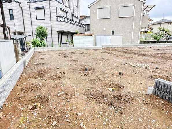 埼玉県さいたま市大宮区三橋２丁目