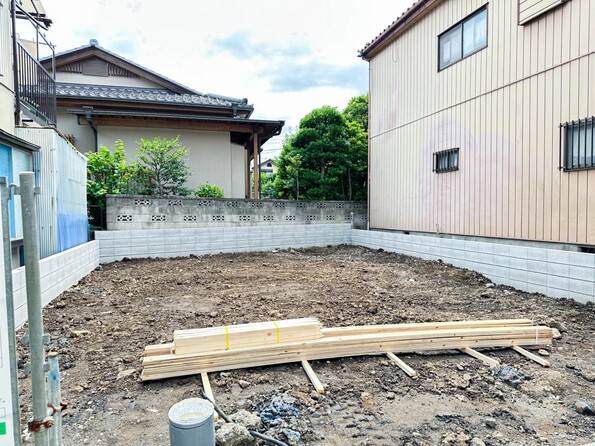 埼玉県川口市前川１丁目