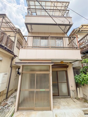 埼玉県川口市本町３丁目