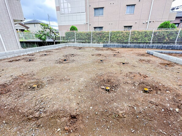 埼玉県さいたま市大宮区三橋２丁目