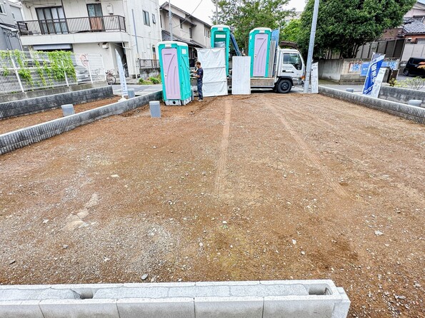 埼玉県さいたま市大宮区三橋２丁目