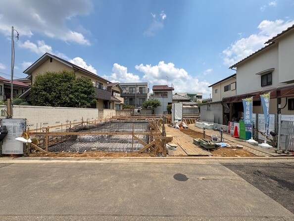 物件画像 埼玉県さいたま市 浦和区元町１丁目