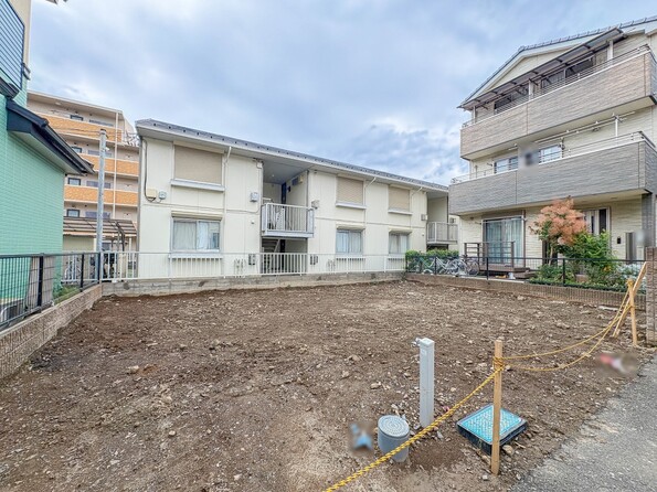 埼玉県さいたま市南区鹿手袋３丁目