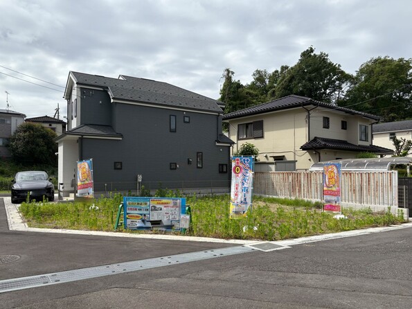 物件画像 埼玉県さいたま市 見沼区大字御蔵