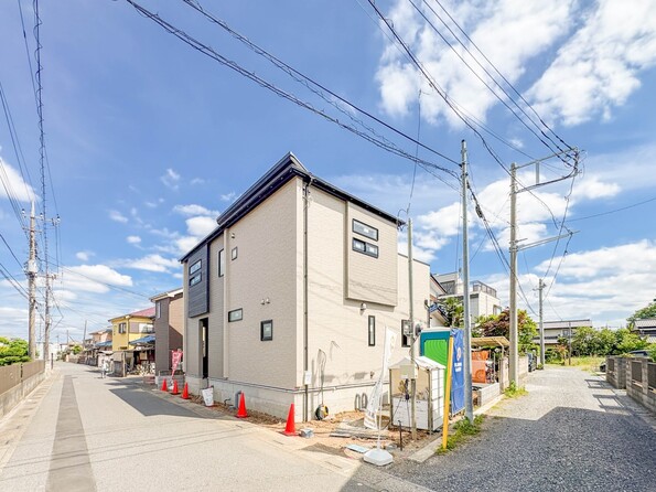 埼玉県さいたま市西区大字佐知川
