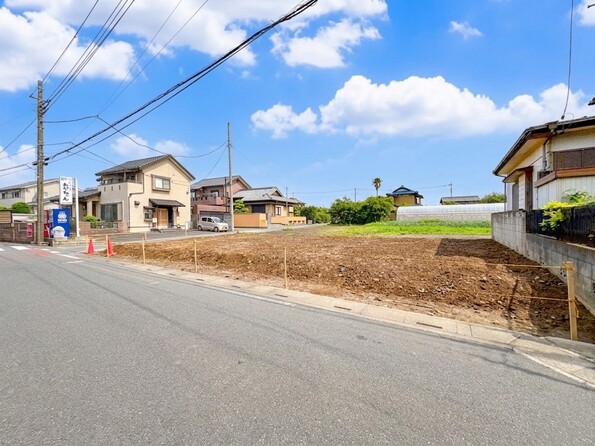 物件画像 埼玉県さいたま市 西区大字中野林