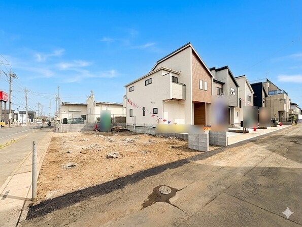 埼玉県上尾市本町５丁目