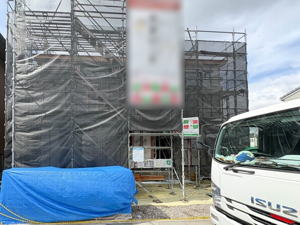 埼玉県川口市大字東本郷