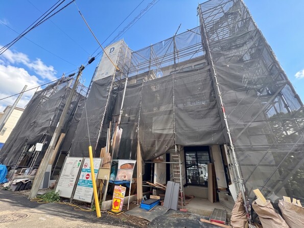埼玉県さいたま市浦和区上木崎８丁目