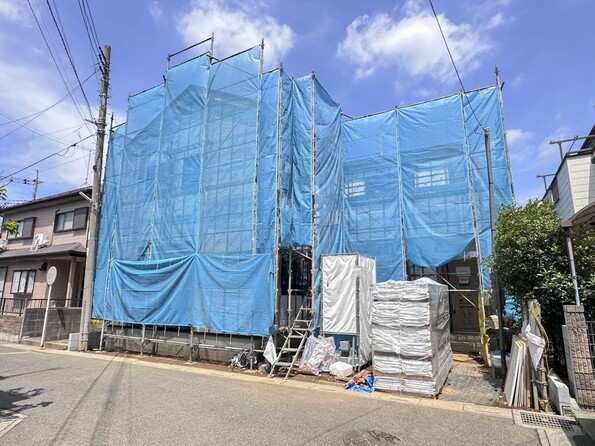 埼玉県上尾市中妻５丁目
