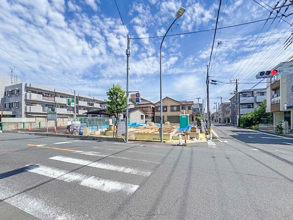 物件画像 埼玉県戸田市喜沢1丁目