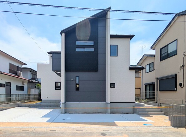埼玉県さいたま市西区大字中野林