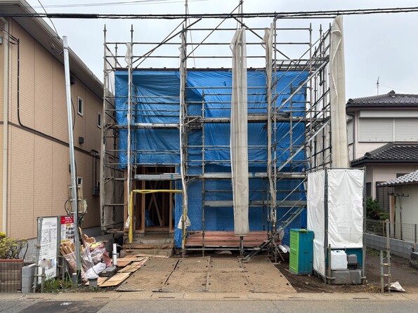 埼玉県上尾市本町２丁目