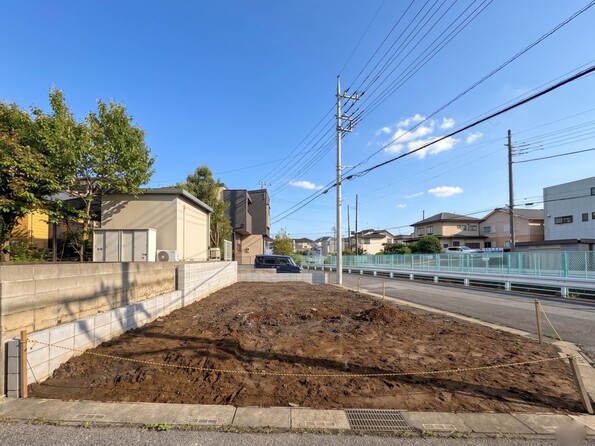 埼玉県川口市差間２丁目