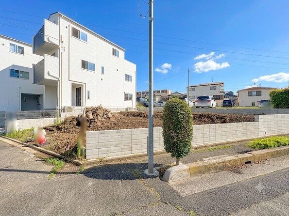埼玉県さいたま市浦和区駒場１丁目