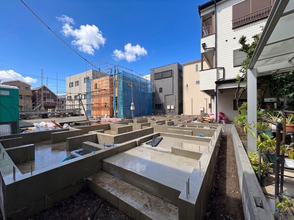 埼玉県川口市芝高木１丁目