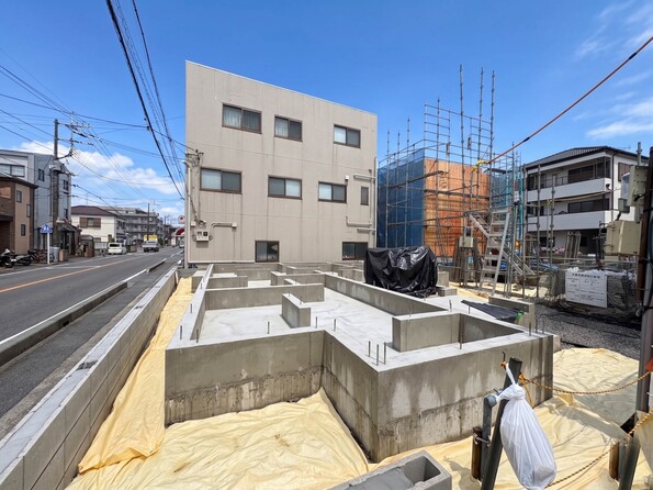埼玉県川口市芝高木１丁目