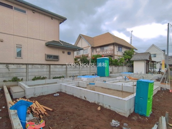 埼玉県さいたま市大宮区高鼻町２丁目