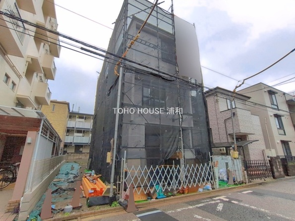物件画像 埼玉県戸田市中町1丁目