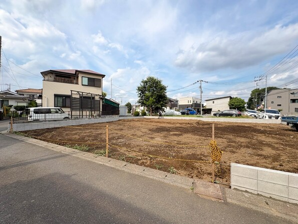 埼玉県さいたま市見沼区堀崎町