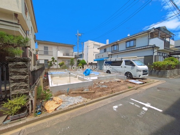 物件画像 埼玉県蕨市中央５丁目
