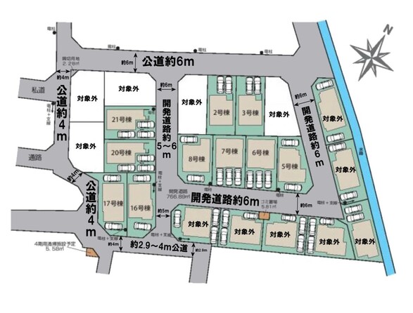 物件画像 埼玉県さいたま市 見沼区大字南中野